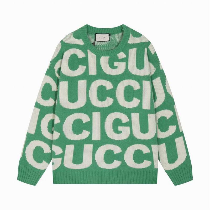 Gucci Men's Sweater 17